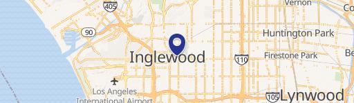 Inglewood, CA 90301