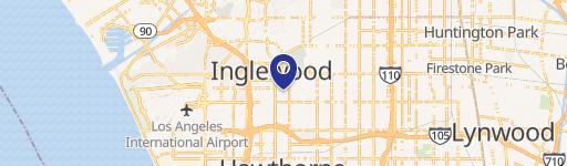 Inglewood, CA 90301