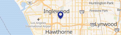 Inglewood, CA 90303