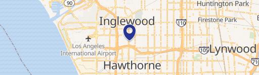 Inglewood, CA 90304