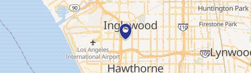 Inglewood, CA 90304