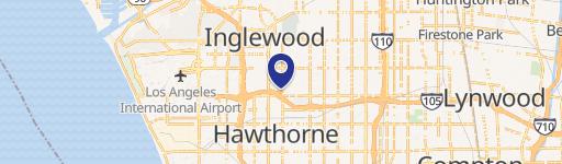 Inglewood, CA 90303
