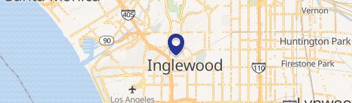 Inglewood, CA 90301