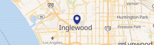 Inglewood, CA 90301