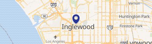 Inglewood, CA 90301