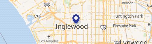 Inglewood, CA 90301