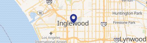 Inglewood, CA 90301