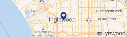 Inglewood, CA 90301