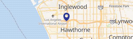 Inglewood, CA 90304