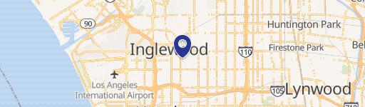 Inglewood, CA 90305