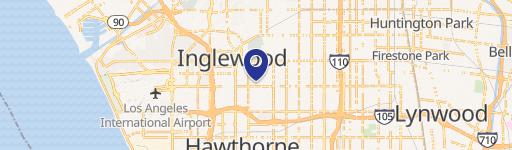 Inglewood, CA 90303