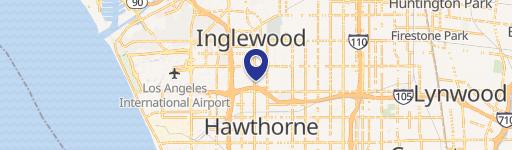 Inglewood, CA 90304