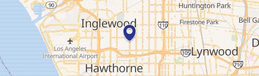 10619 Crenshaw Blvd, Unit 1