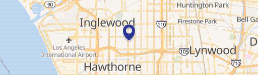 10712 Crenshaw Blvd, Unit 1