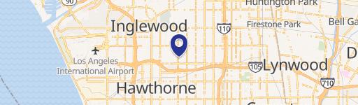 11132 Crenshaw Blvd, Unit 1