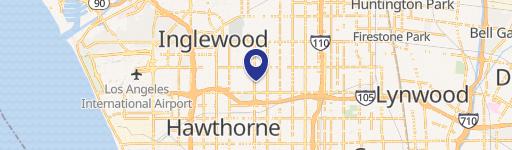 11022 Crenshaw Blvd, Unit 1