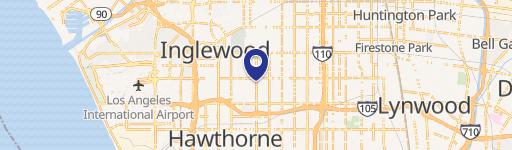 10425 Crenshaw Blvd, Unit 4