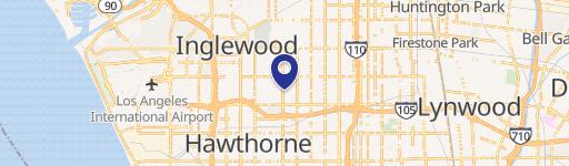 10942 Crenshaw Blvd, Unit 5