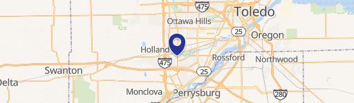 1701 Brownstone Blvd