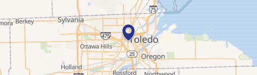 2500 Collingwood Blvd