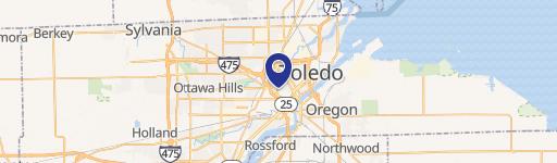 1920 Collingwood Blvd