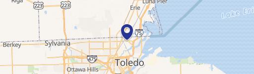 5727 Enterprise Blvd