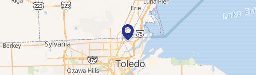 5707 Enterprise Blvd