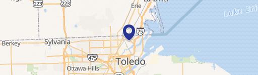 5500 Enterprise Blvd