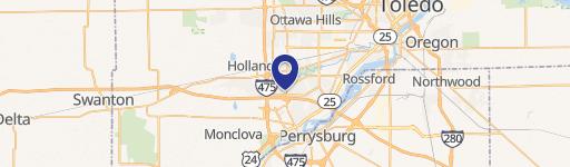 5329 Heatherdowns Blvd