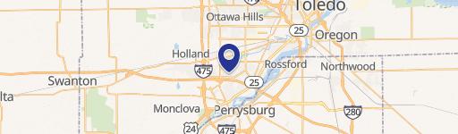 4660 Heatherdowns Blvd