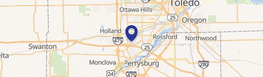 4752 Heatherdowns Blvd