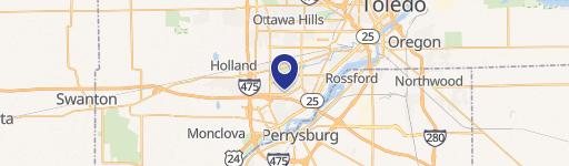 4470 Heatherdowns Blvd