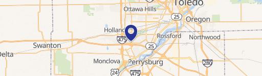 5311 Heatherdowns Blvd