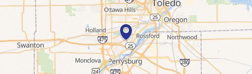 3910 Heatherdowns Blvd