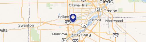 5318 Heatherdowns Blvd