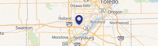 4480 Heatherdowns Blvd