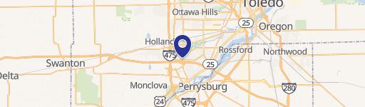 5255 Heatherdowns Blvd