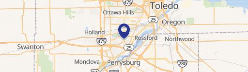 3520 Heatherdowns Blvd