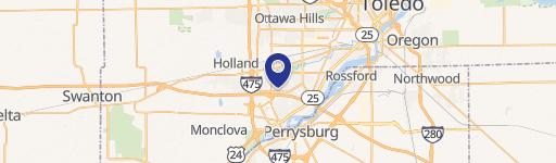 4863 Heatherdowns Blvd