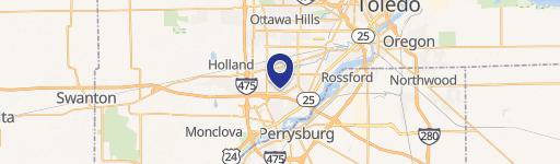 4540 Heatherdowns Blvd