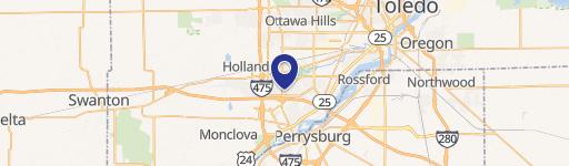 5122 Heatherdowns Blvd