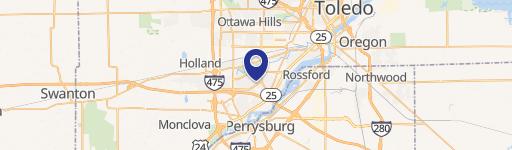 3824 Heatherdowns Blvd