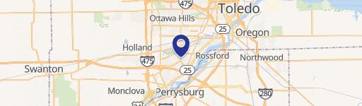 3510 Heatherdowns Blvd