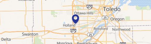 1011 Holland Sylvania Rd