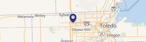 3700 Holland Sylvania Rd