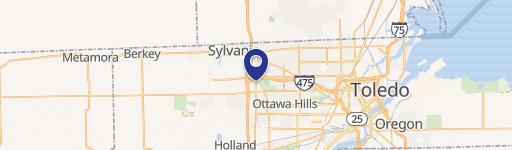 3531 Holland Sylvania Rd