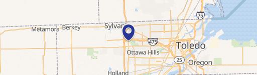 3541 Holland Sylvania Rd