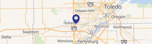 1409 Holland Sylvania Rd