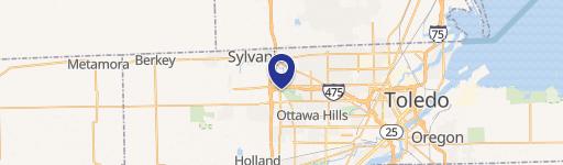 3640 Holland Sylvania Rd