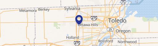 2005 Holland Sylvania Rd